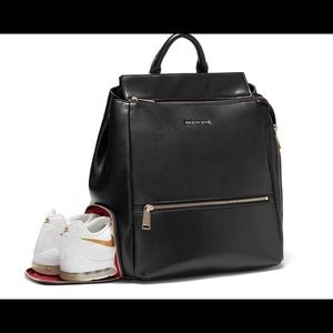 Fact Fiction Gym/work bag